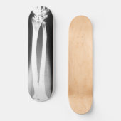 Le skateboard Breaks de Bradley Boness (Recto)