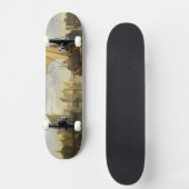 Le skateboard de Cuyp (Recto)