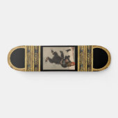 Le Skateboard des Trois Ours (Horz)