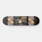 Le Skateboard des Trois Ours (Horz)