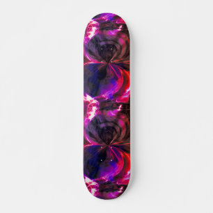 Le Skateboard hérétique