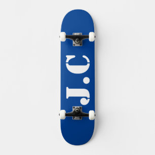 LE SKATEBOARD J.C (OFFICIEL)