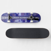Le Skateboard Le Plus Cher Du Monde (Horz)