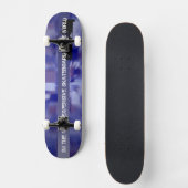 Le Skateboard Le Plus Cher Du Monde (Recto)