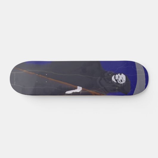 Le Skateboard Reeper (Horz)