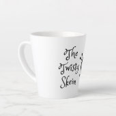 Le Skein Mug (Angle gauche)