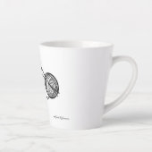 Le Skein Mug (Droite)