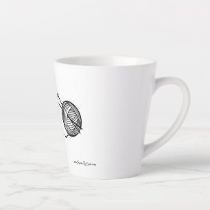 Le Skein Mug