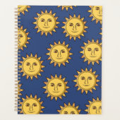 Le Soleil (Devant)
