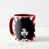 Le SOLEIL de la tasse sean360x (Devant gauche)