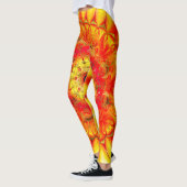 Le Soleil de Leggings (Gauche)
