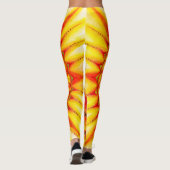 Le Soleil de Leggings (Dos)