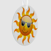 LE SOLEIL DU COOL (devant)