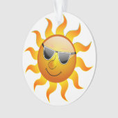LE SOLEIL DU COOL (devant)
