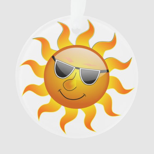 LE SOLEIL DU COOL (devant)