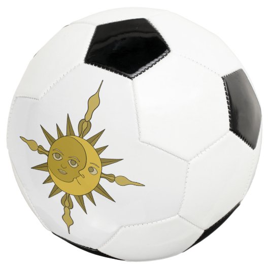 Le soleil et la lune (3/4)