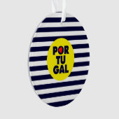 Le soleil portugais (devant)