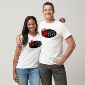 Le sommet embarque le T-shirt #2 (Unisexe)