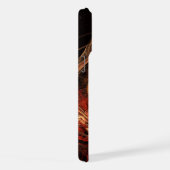 Le son de la musique Art Abstrait (Côté droit)