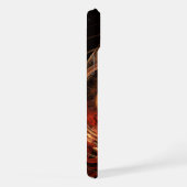 Le son de la musique Art Abstrait (Côté droit)