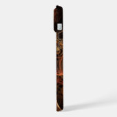 Le son de la musique Art Abstrait (Côté gauche)