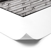 LE SON DE LEUR SILENCE Poster (Coin)