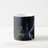 Le Son du Silence — Mug Midnight Soul (Centre)
