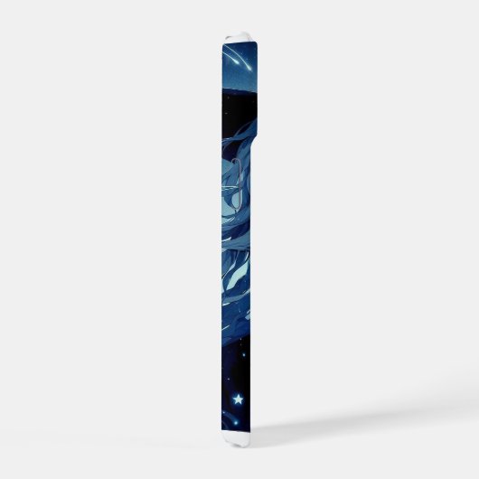 Le sorcier céleste (Côté droit)