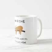 Le Sort Le Cadeau La Tasse (Devant droit)
