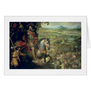 Le soulagement de Constance, 1633