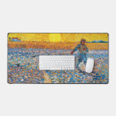 Le Sower, Van Gogh (Clavier et souris)