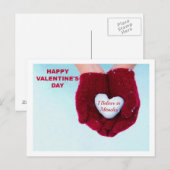 Le Special a besoin de la carte postale de (Devant / Derrière)