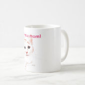 Le Special aiment la tasse de café ! (Devant droit)