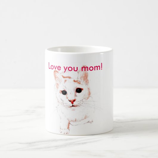 Le Special aiment la tasse de café ! (Centre)