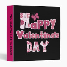 Le special floral de Valentine