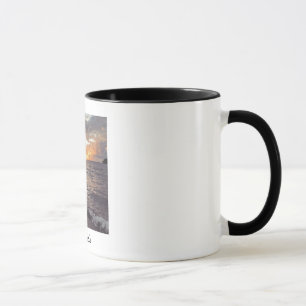 Le St Lucia - tasse
