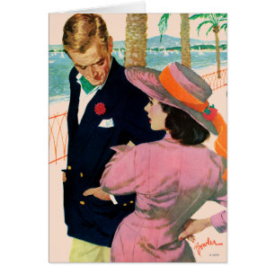 Le Stategy de l'amour