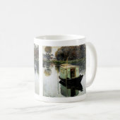 Le Studio Boat Coffee Mug (Devant droit)