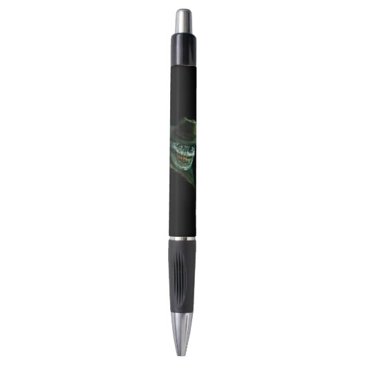 Le stylo de Marv (Devant (Vertical))