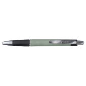 🖋️ Le stylo exécutif Enjoy Life (Dos)