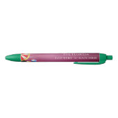 Le Stylo Lucky Pen De La Loterie De Floride (Bas)