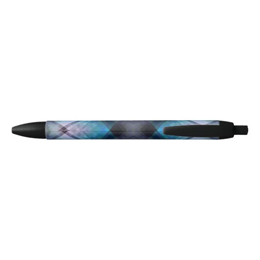 Le stylo Motif Diamond Birth (Dos)