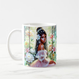 Le succès commence avec un bon café, belle tasse