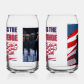 Le succès est la meilleure revanche Trump 2024 (Gauche)