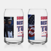 Le succès est la meilleure revanche Trump 2024 (Droite)