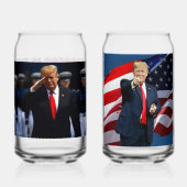 Le succès est la meilleure revanche Trump 2024 (Verso)