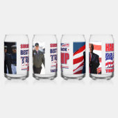 Le succès est la meilleure revanche Trump 2024 (Droite)