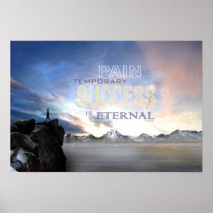 Le succès masculin est une affiche éternelle