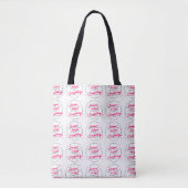 Le sucre Sac fourre-tout aide tout (Devant)
