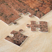 Le Super Puzzle du Grand Canyon (Côté)